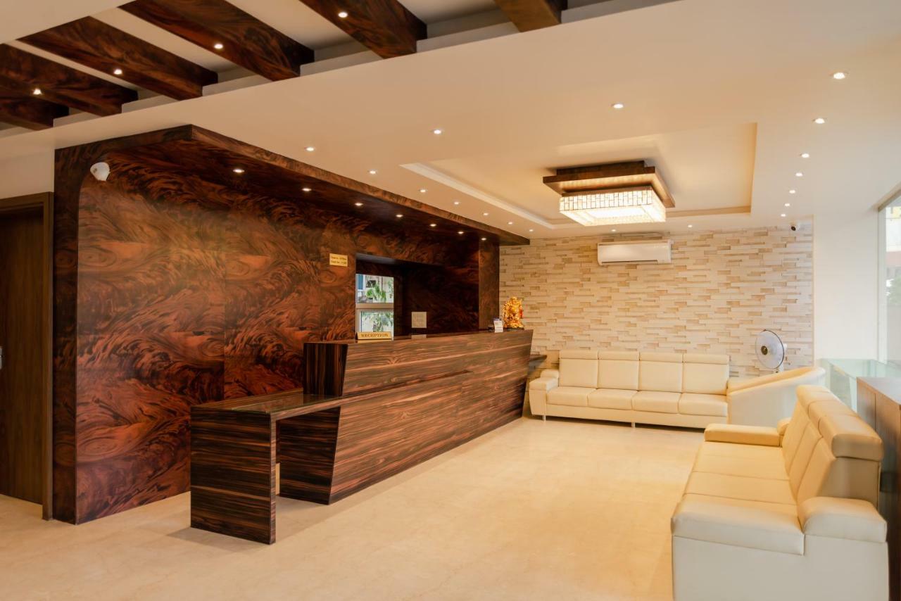 מייזור Heritage Inn מראה חיצוני תמונה
