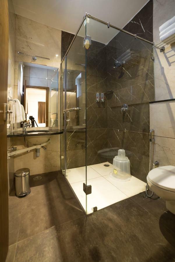 מייזור Heritage Inn מראה חיצוני תמונה