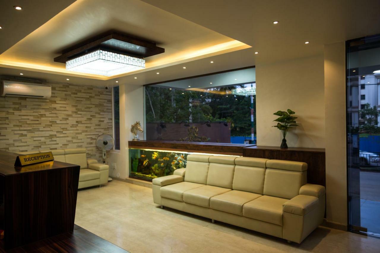 מייזור Heritage Inn מראה חיצוני תמונה