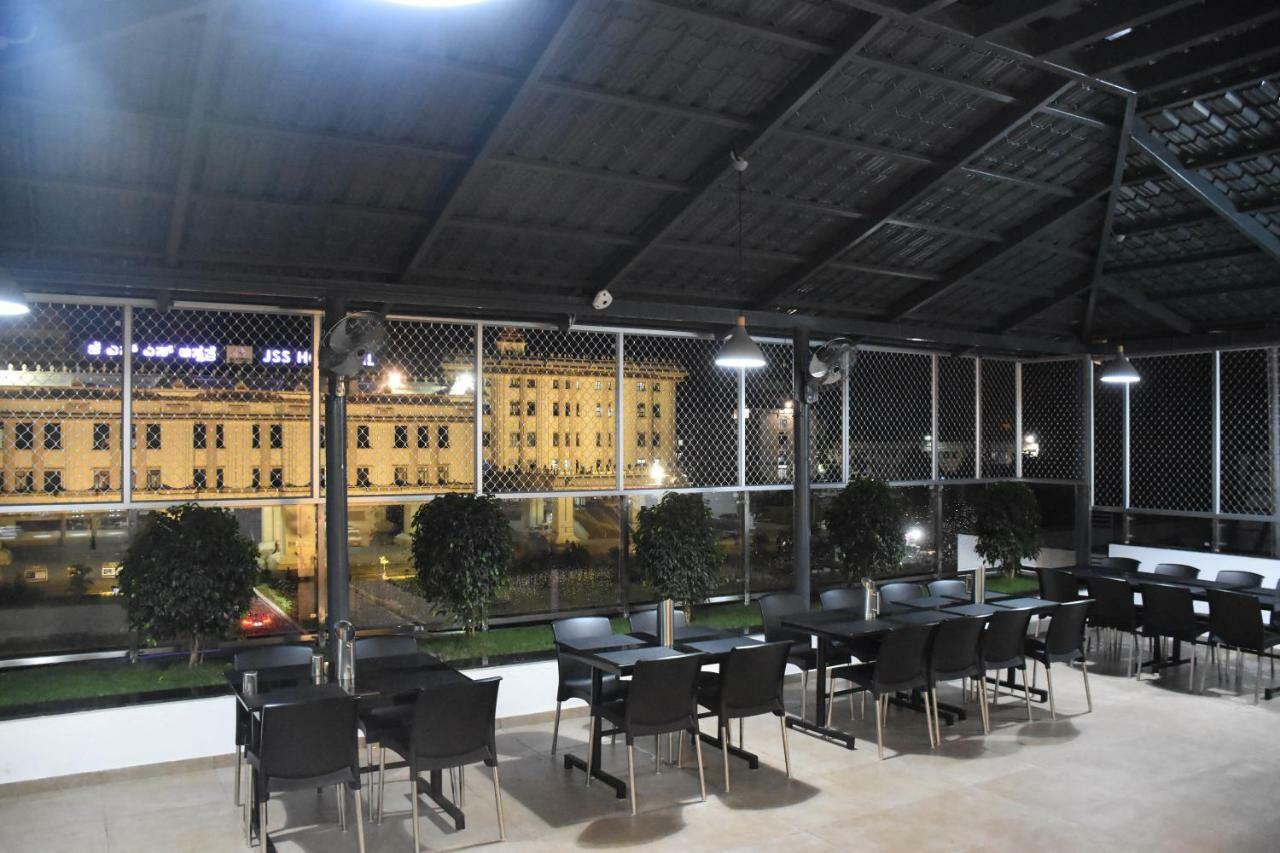מייזור Heritage Inn מראה חיצוני תמונה