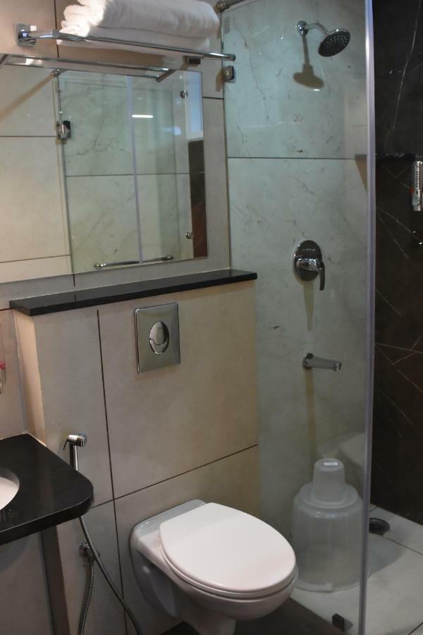 מייזור Heritage Inn מראה חיצוני תמונה