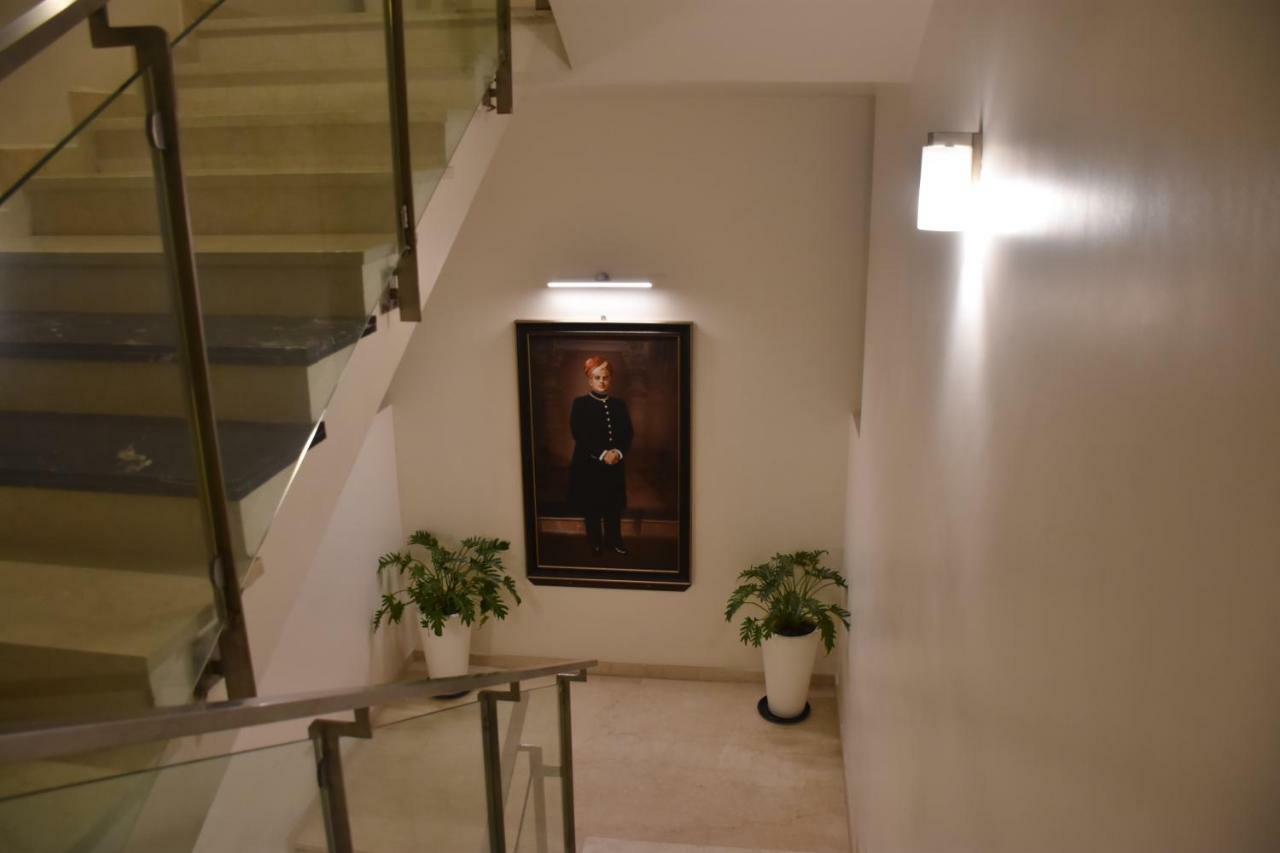 מייזור Heritage Inn מראה חיצוני תמונה