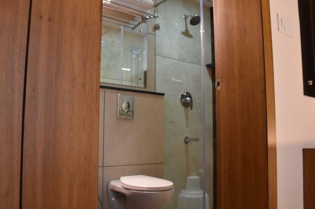 מייזור Heritage Inn מראה חיצוני תמונה